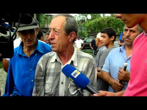 შეხვედრები ხელვაჩაურში