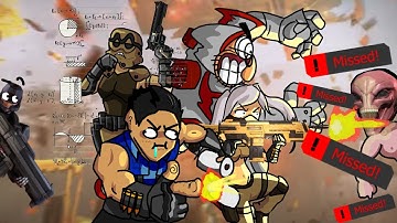 XCOM 2 Co-op via PARSEC Ep. 2