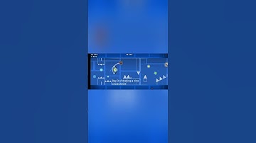 day 3 of making a nine circles level