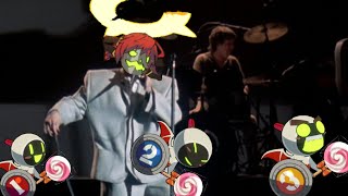 Full To play Jack-O, you need to stop making sense Guide