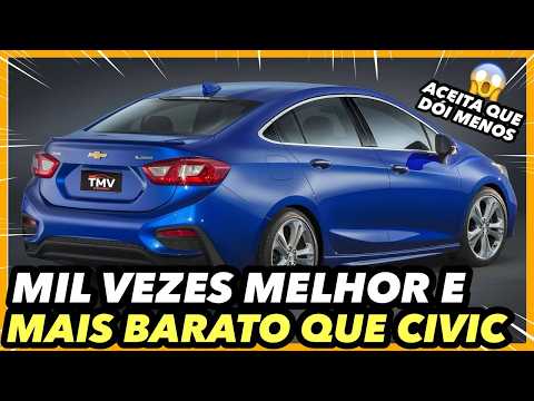 5 ÓTIMOS CARROS ATÉ 70 MIL REAIS PRA VOCÊ COMPRAR E SER FELIZ!