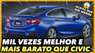 5 ÓTIMOS CARROS ATÉ 70 MIL REAIS PRA VOCÊ COMPRAR E SER FELIZ!