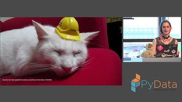 Holden Karau - Improving PySpark Performance: Spark performance beyond the JVM