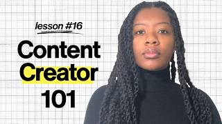 why i celebrate creator wins in public