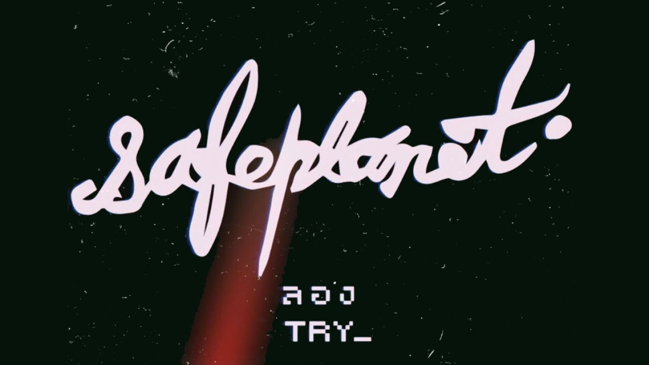 Sleduj Safeplanet - ลอง (Try) na YouTube Sleduj Safeplanet - ลอง (Try) na YouTube