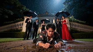 Download Lagu 他被家族養大，豈料十年女友聯合養兄將他陷害雨夜，只因嫉妒才華！雨夜重生，他布下復仇大計登頂樂壇新貴，讓這對狗男女體驗眾叛親離！ #雨夜才子 MP3