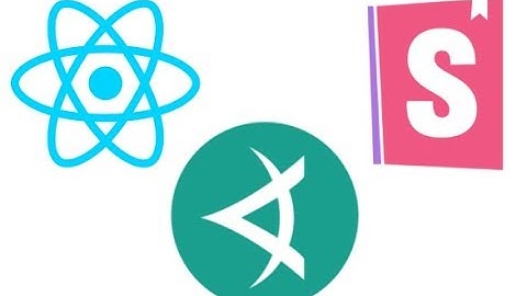 Visual Testing Your React Component Library In Storybook