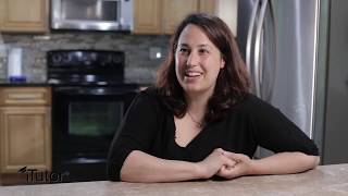 Meet iTutor Educator Gina Spagnoli