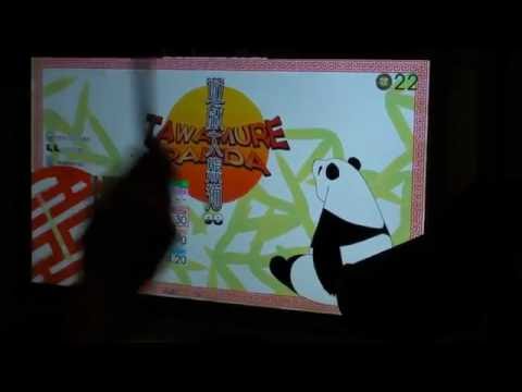 GITADORA Tri-Boost Drummania - 遊戯大熊猫 (TAWAMURE PANDA) - EXTREME