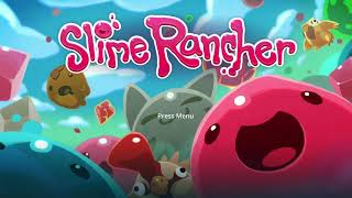 Showing off my 3 year Slime Rancher Save File!