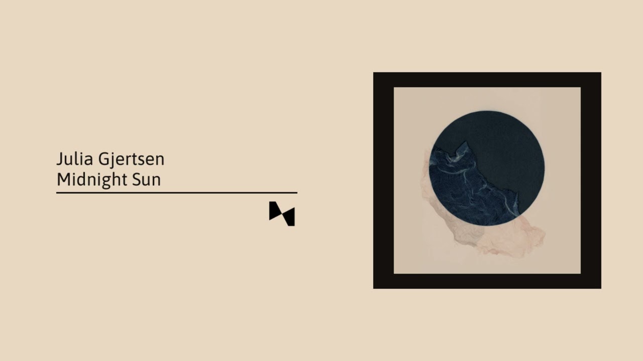 Watch Julia Gjertsen - Midnight Sun on YouTube Watch Julia Gjertsen - Midnight Sun on YouTube
