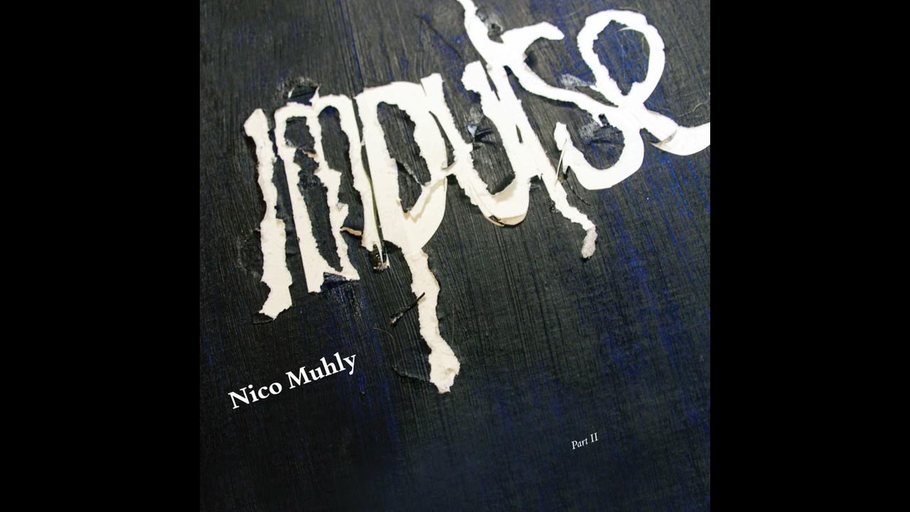 Nico Muhly Drones