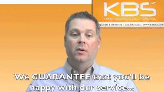 Baton Rouge Network Setup, Computer Repair, and Technical Support