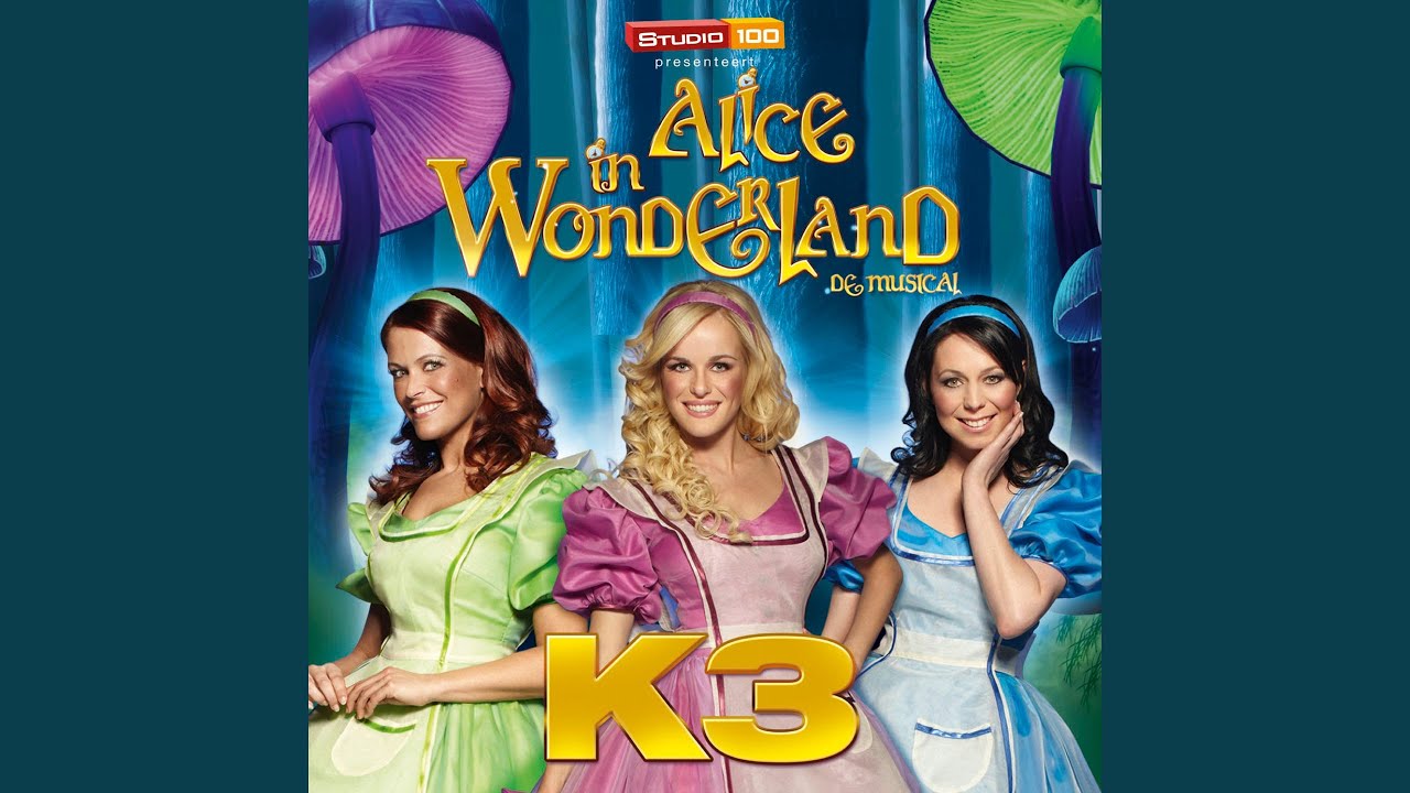 Niet-verjaardagsfeest