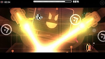"Devil Device" 100% By: Bli | Geometry Dash.