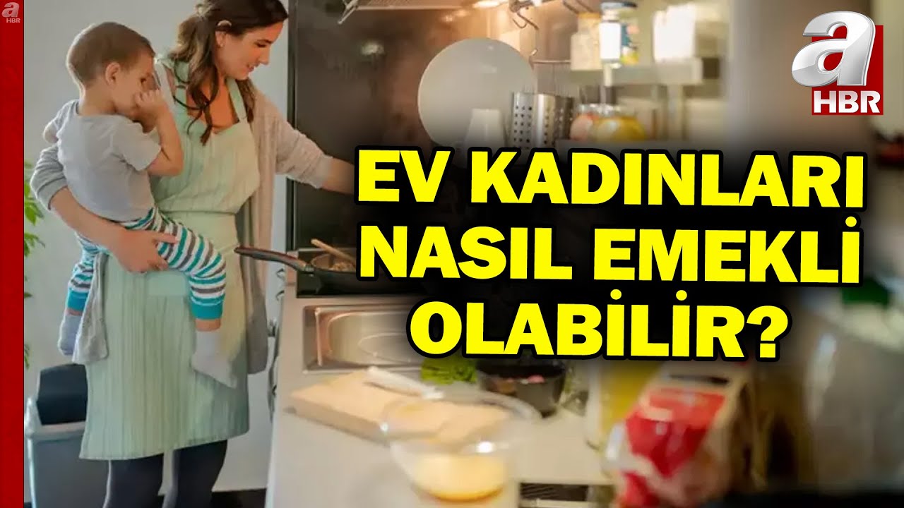 Aileyi Güçlendirecek Reformlar Geliyor... Anne Ve Babaların Doğum İzni Süresi Uzuyor! | A Haber