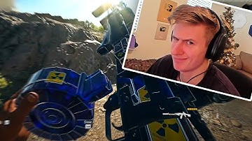 Symfuhny Shows How Broken The RPK Is...Wtf