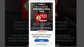 Free Roblox Gift Card Codes - Roblox Gift Card Codes Generator