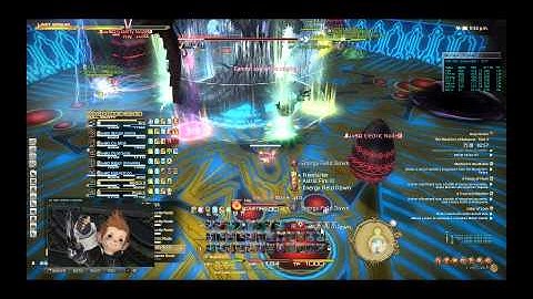 2014-12-09 Final Coil of Bahamut - Turn 11 (BLM POV)