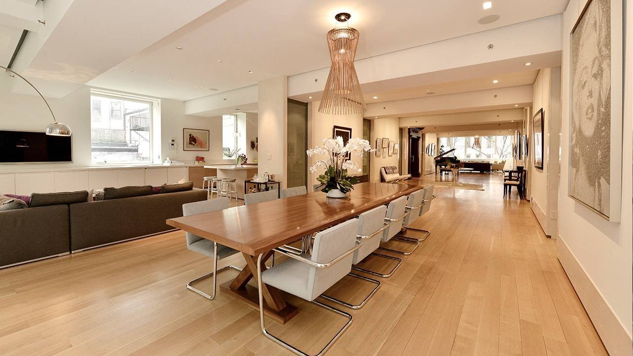 Strong Dollar Not Dissuading NYC Real Estate Buyers Says Witkoff CEO