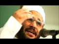 الشيخ رضا شطا سلسله الكبائر النميمه