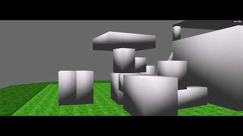 Panda3d FPS devlog: jumping and collision-velocity management