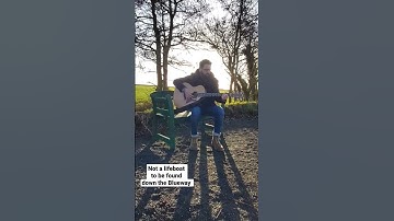 Thumbnail of A quick tune down the Blueway past Wilson's Bridge. #indiefolk #folk #folkrock #americana