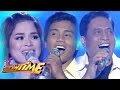 Its Showtime: TNT Q3 Semi Finalists full blast performance