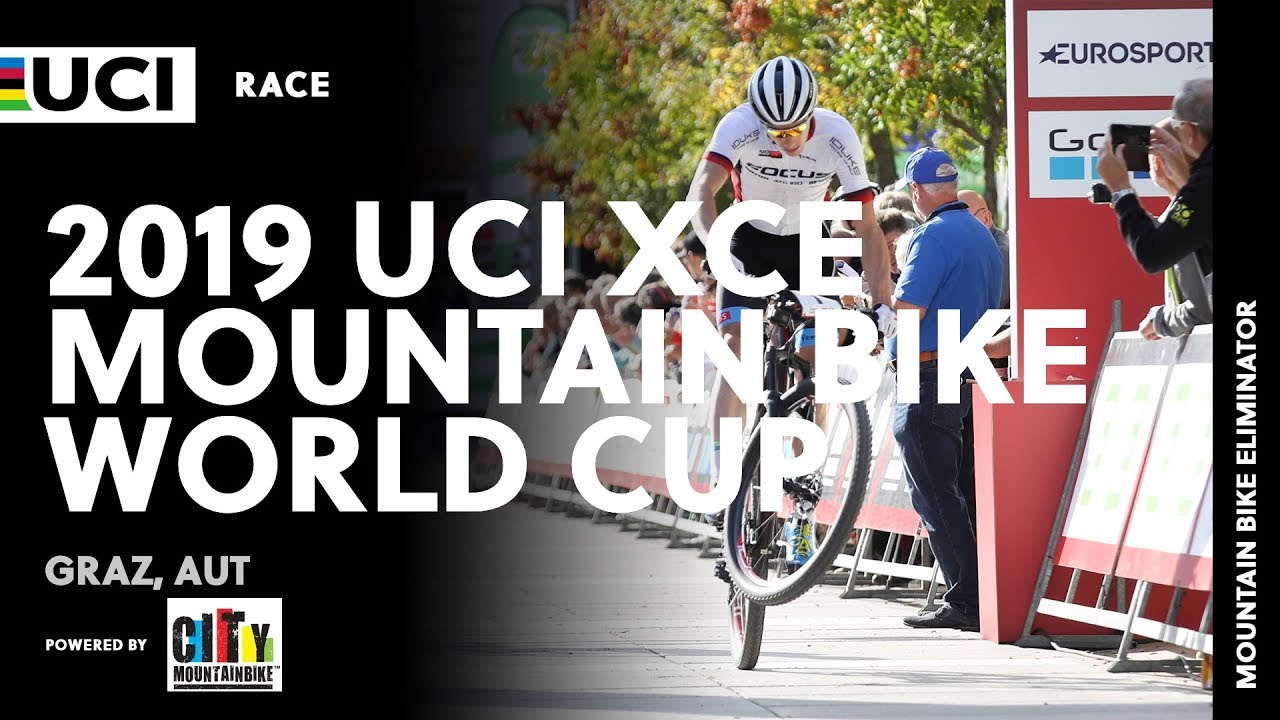 Stream UCI Mountain Bike World Championships FloBikes