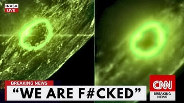 3I/ATLAS krijgt een nieuwe kleur als het de zon nadert — Dit zou niet mogen gebeuren!