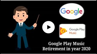 (The End Of Google Play Music) How to Transfer Google Play Music account to YouTube Music ?
