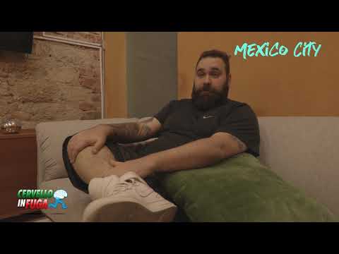 Video: 8 Migliori Esperienze Che Puoi Avere Gratuitamente A Città Del Messico - Matador Network