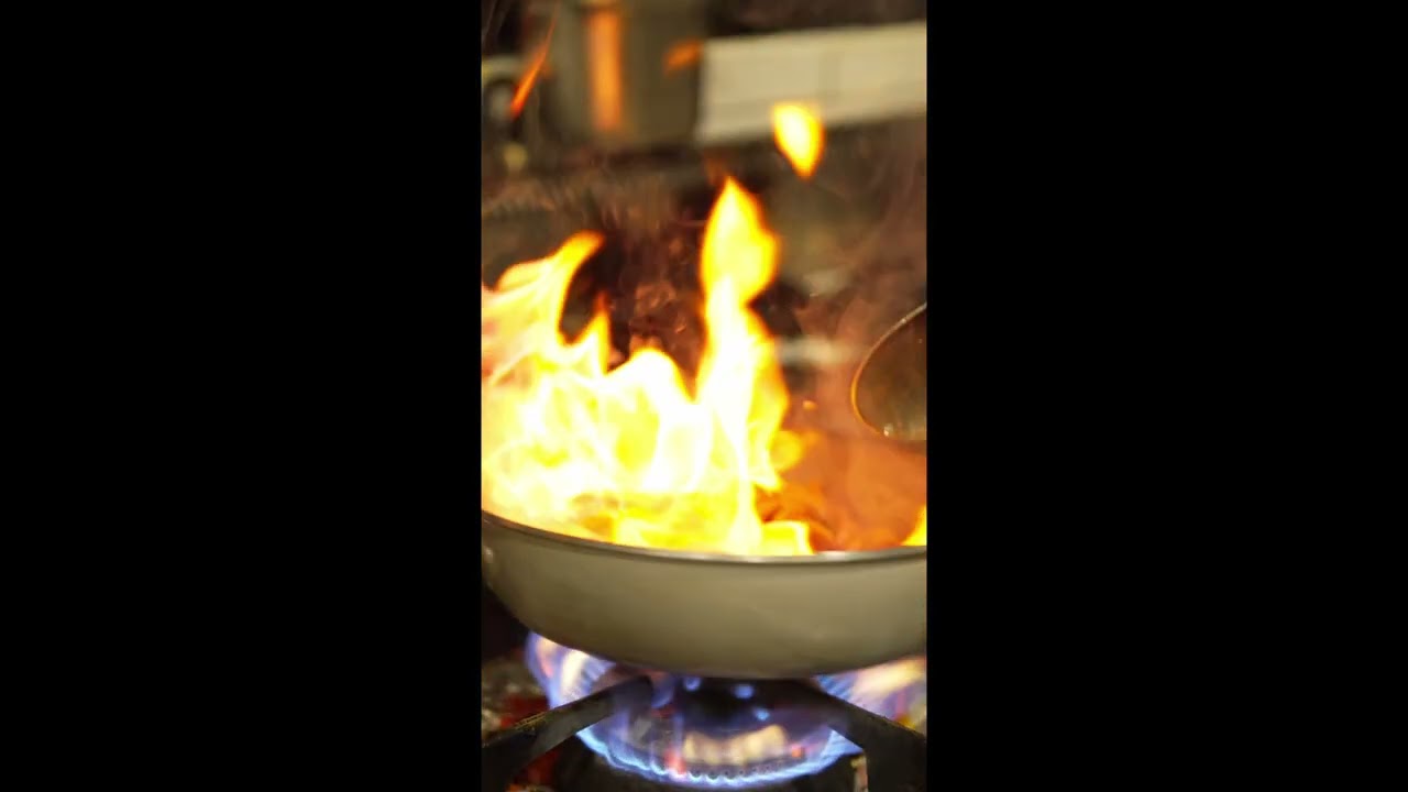 Food Cinématique format court