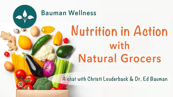 Nutrition in Action with Christi Louderback