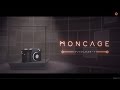 【Moncage -箱庭ノ夢-】紡ぐ箱庭