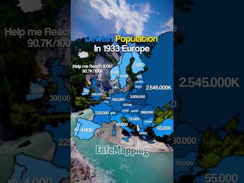 Vídeo: Mapes dels països d'Europa de l'Est