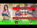 Hindi song nagpuri dj || Ram Kasam Dilli Sarkar Hila Du | Singer Alka Yagnik | New Nagpuri style mix Mp3 Song