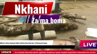 Nkhani za ma boma 14 January 2024