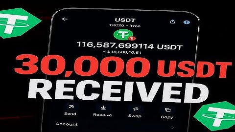 Production of 50,000 Flash USDT on Metamask - Full training in 2026 - flash usdt