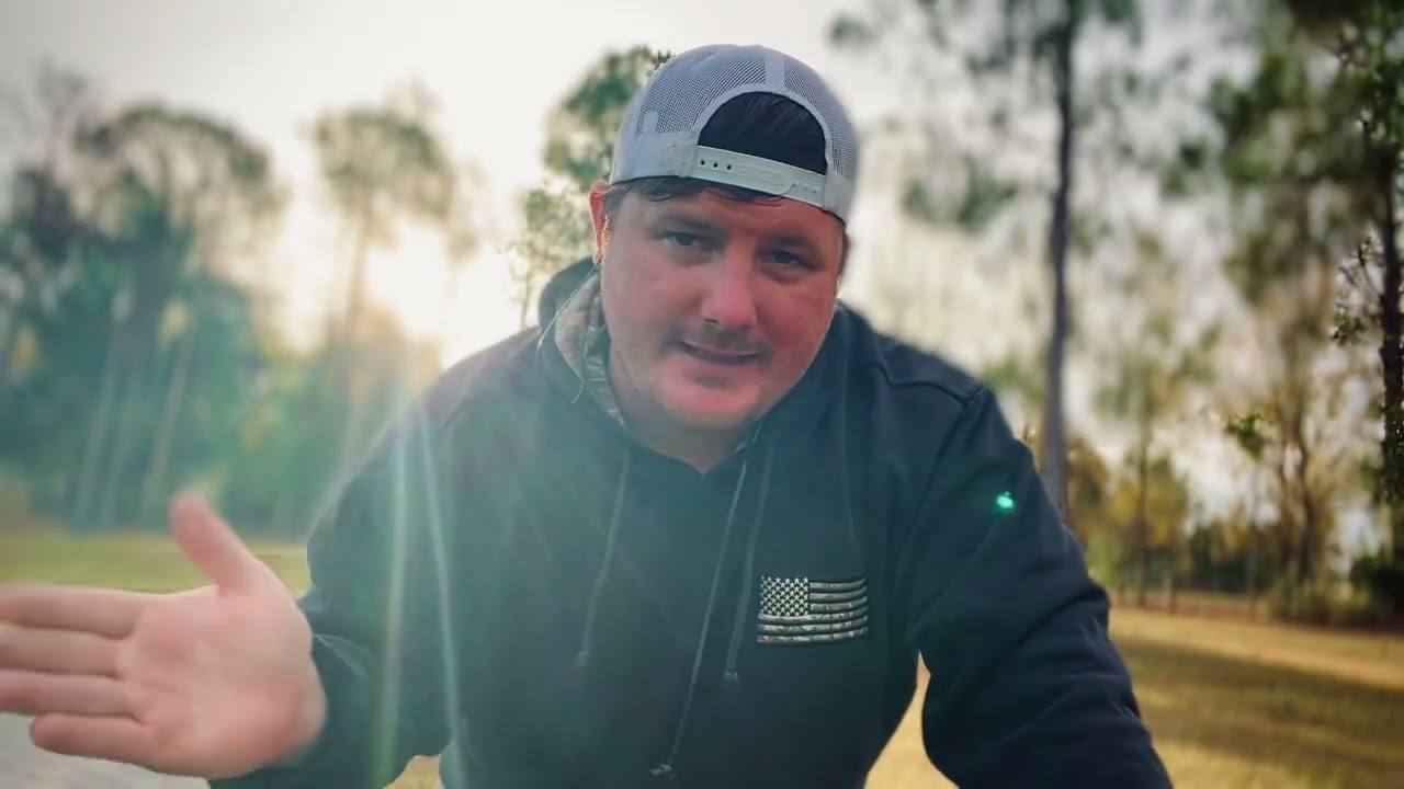 start recording your life. 