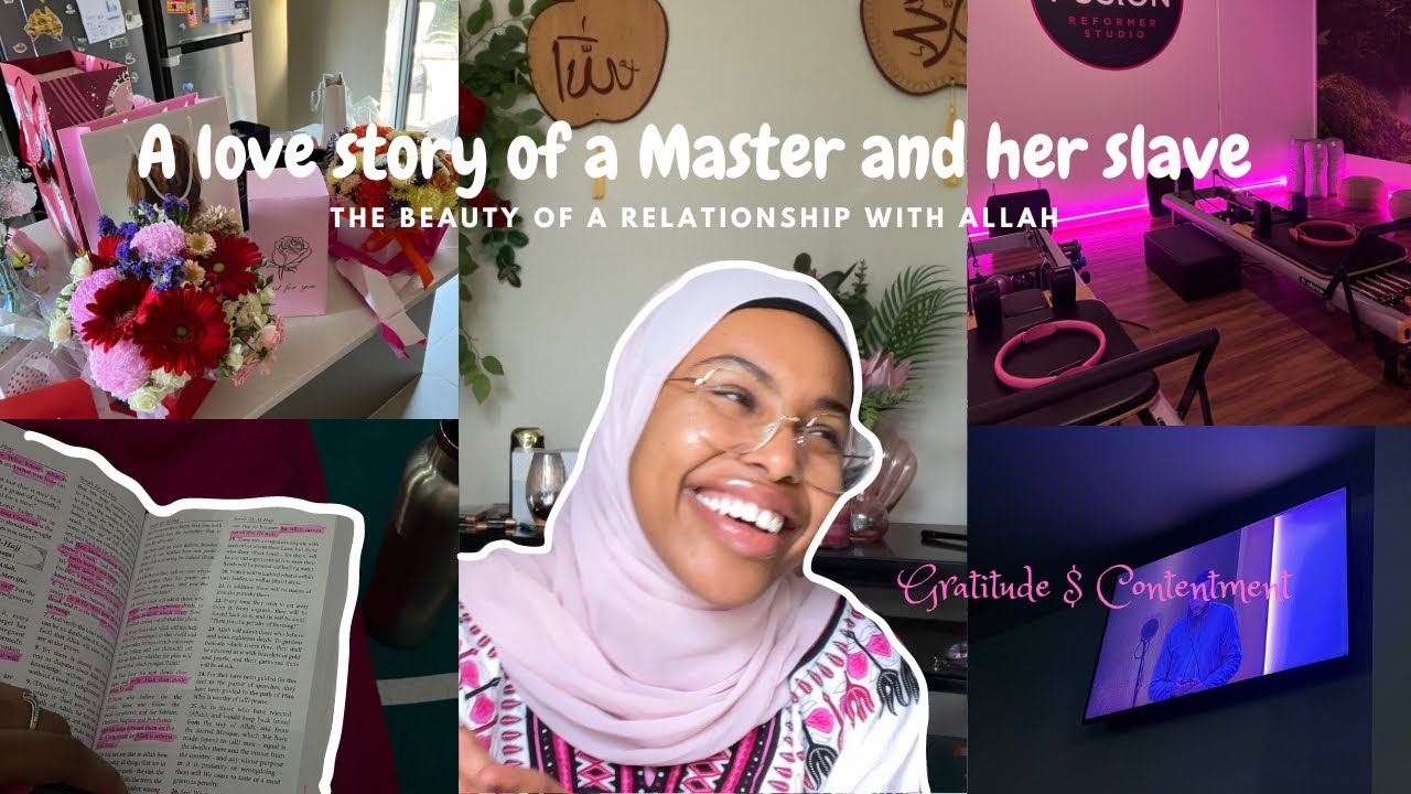 VLOGMADHAN WAS A NO FOR ME😞❌| GAIN SOME INSIGHTS FROM THINGS I FOCUSED ON DURING RAMADHAN🥰🌙