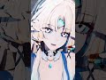 【Honkai:Star Rail MMD】「ダーリン」【パール/Pearl】 #shorts #崩壊スターレイル #崩スタ