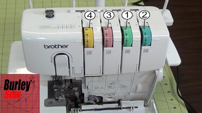 N00b. Brother pe535 lower bobbin help. : r/Machine_Embroidery