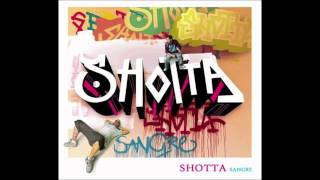 Shotta - Entre Molinos y Campos De Olivo (con Rafael Lechowsky) chords