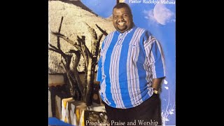 Pastor Rudolf Mabasa- Yesterday, Today & Forever
