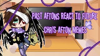 []Past Aftons react to future Chris Afton memes[]2/5[]