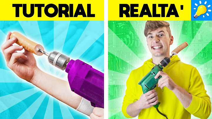 LIFE HACKS: FUNZIONANO DAVVERO? #12