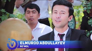 Elmurod Abdullayev - Ro'mol | Элмурод Абдуллаев - Румол