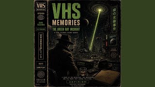 VHS Memories, No. 1: The Green Ray Incident - YouTube