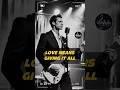 AGT’s Handsome Heartthrob Stunned The Judges #englishsongs #AILingoMelody #agt